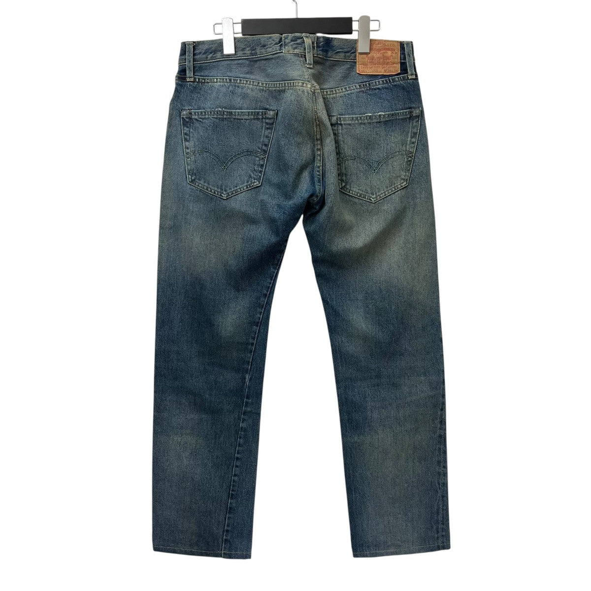 LEVI’S VINTAGE CLOTHING 501XXデニムパンツ 古着・中古-2枚目のアイテム画像