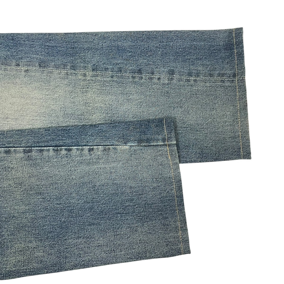 LEVI’S VINTAGE CLOTHING 501XXデニムパンツ 古着・中古-7枚目のアイテム画像