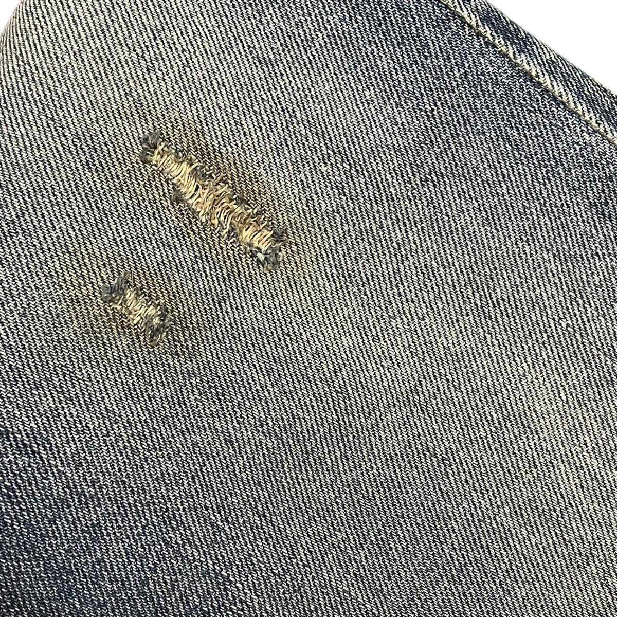 LEVI’S VINTAGE CLOTHING 501XXデニムパンツ 古着・中古-8枚目のアイテム画像