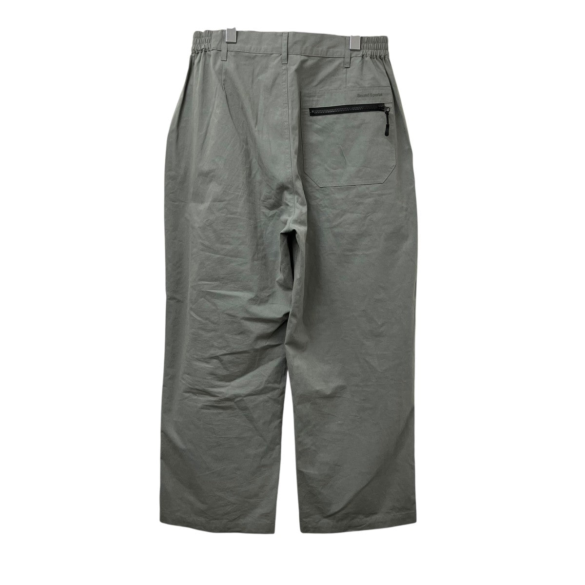Sound Sports パンツ 古着・中古-2枚目のアイテム画像