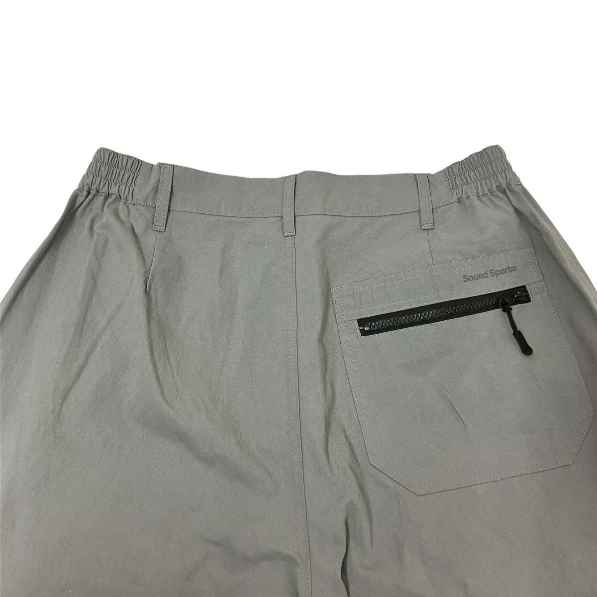Sound Sports パンツ 古着・中古-5枚目のアイテム画像