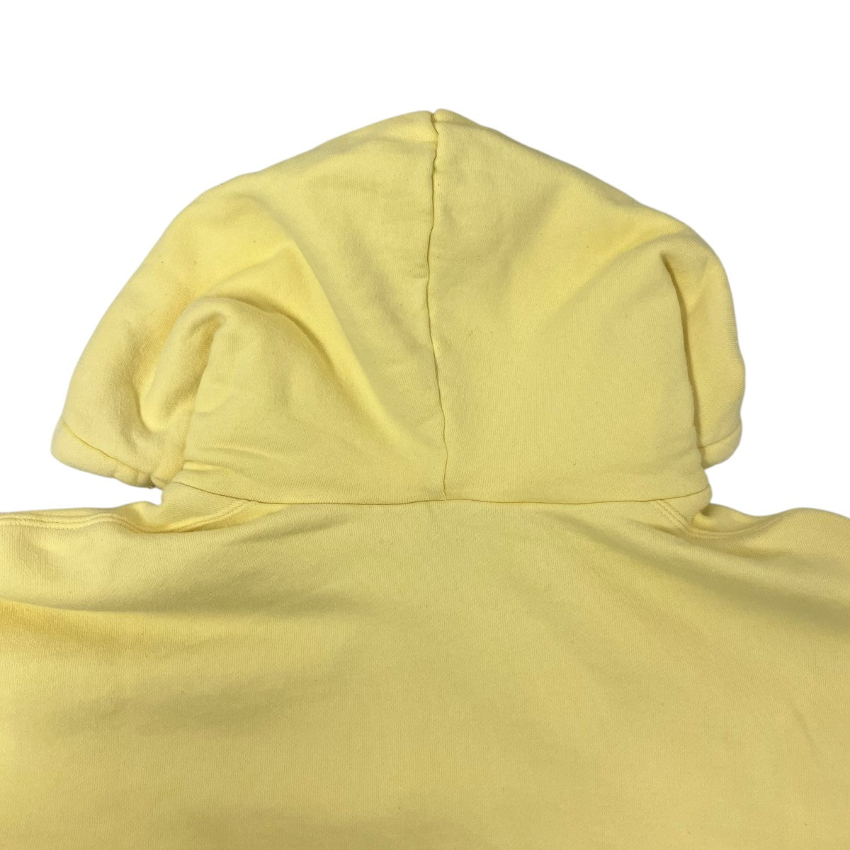 DYED DAMAGE HOODIEパーカーANC-CT32