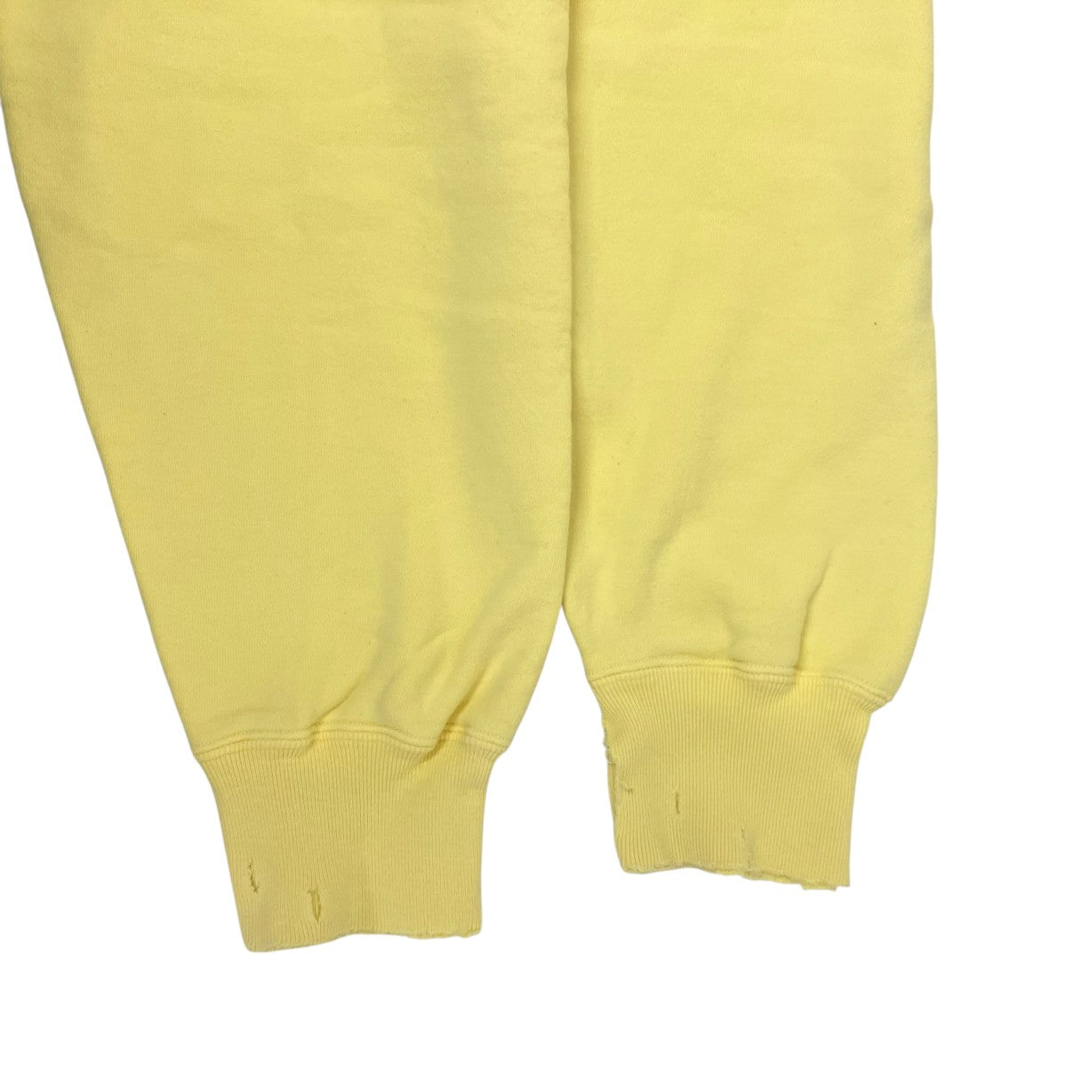 DYED DAMAGE HOODIEパーカーANC-CT32
