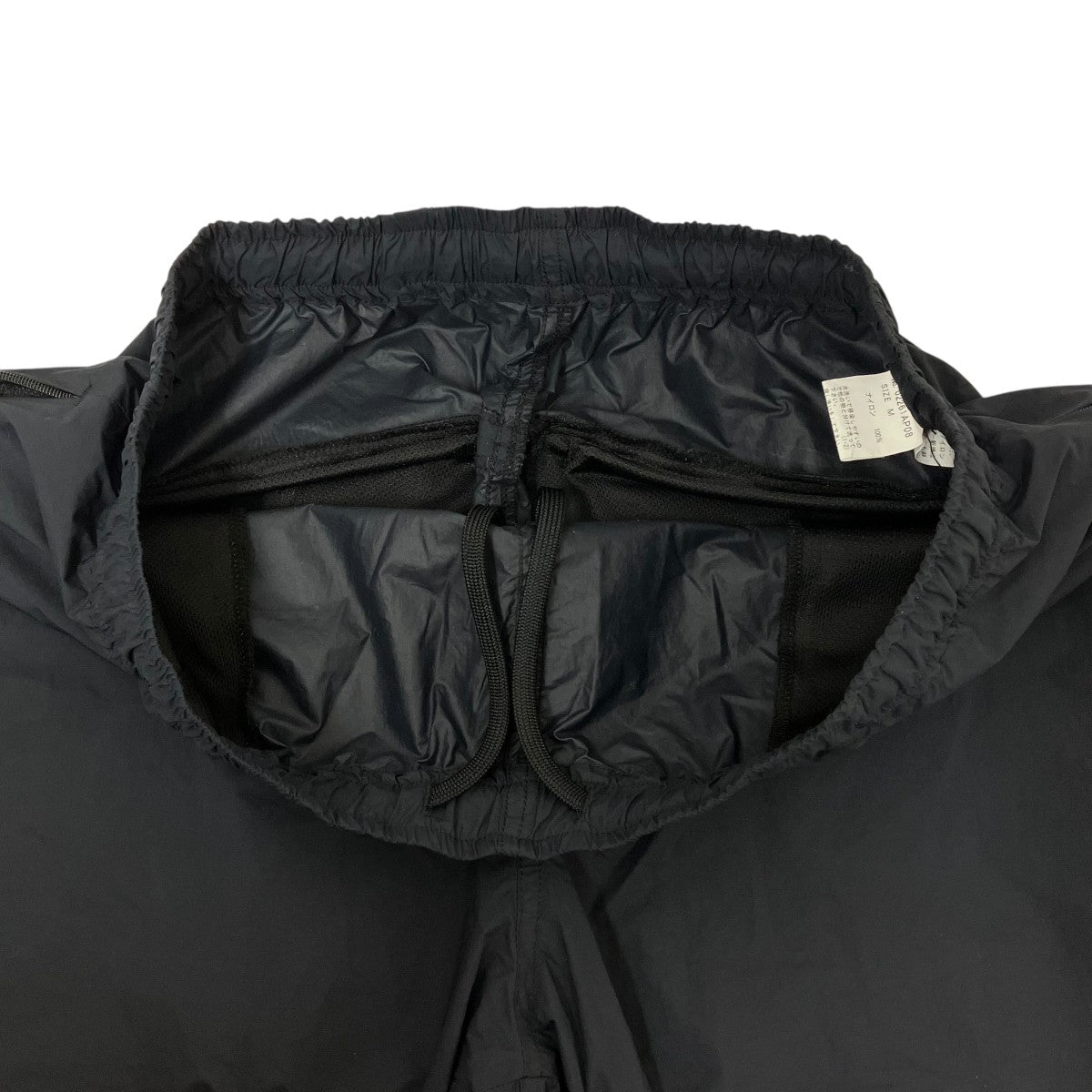 Hysteric Glamour FAST LOGOトラックパンツ02261AP08 古着・中古-4枚目のアイテム画像