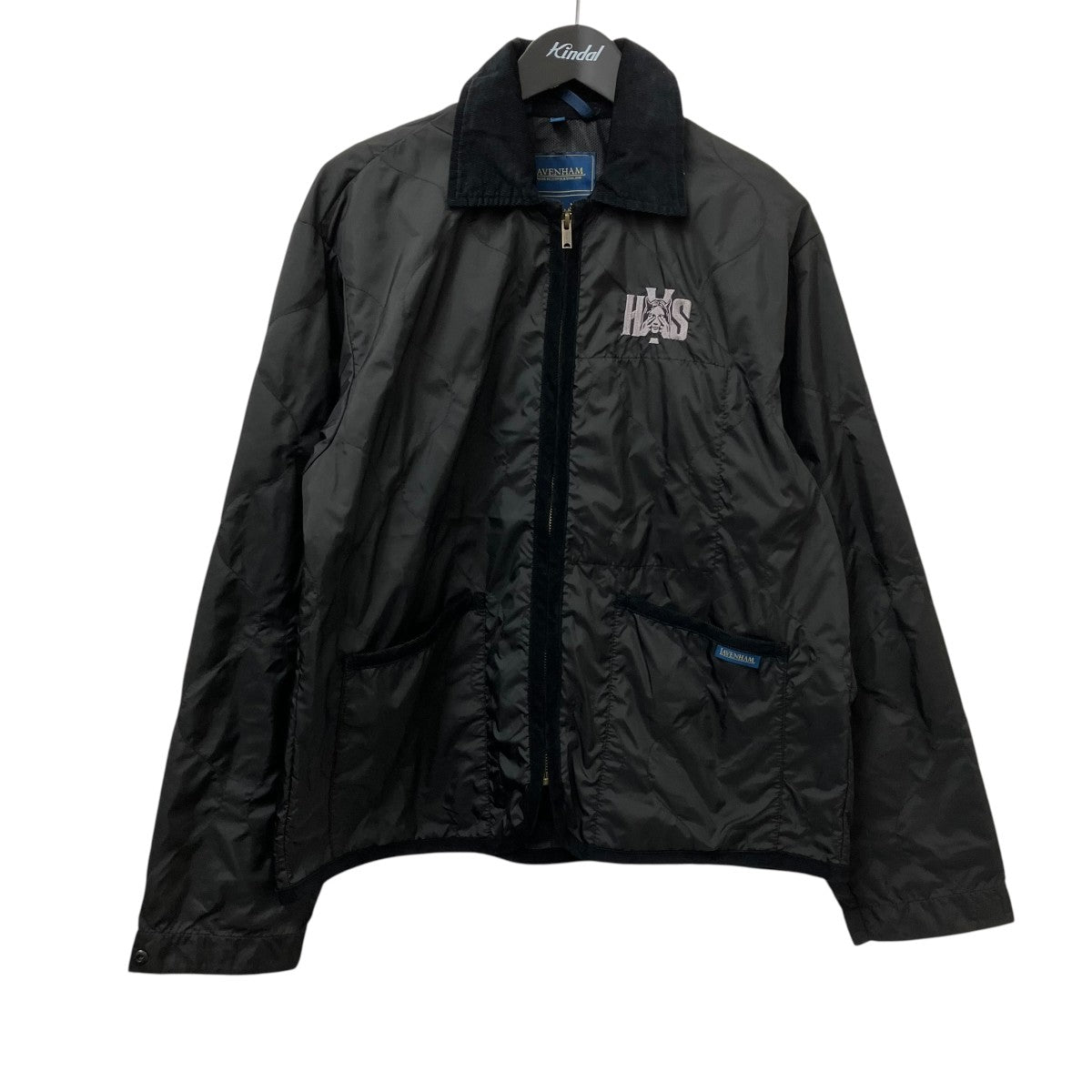 ジャケット02261AB12