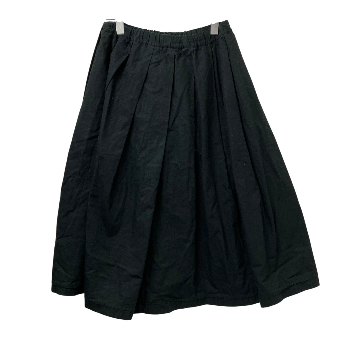 BLACK COMME des GARCONS AD2014スカート1O-S001 古着・中古-2枚目のアイテム画像