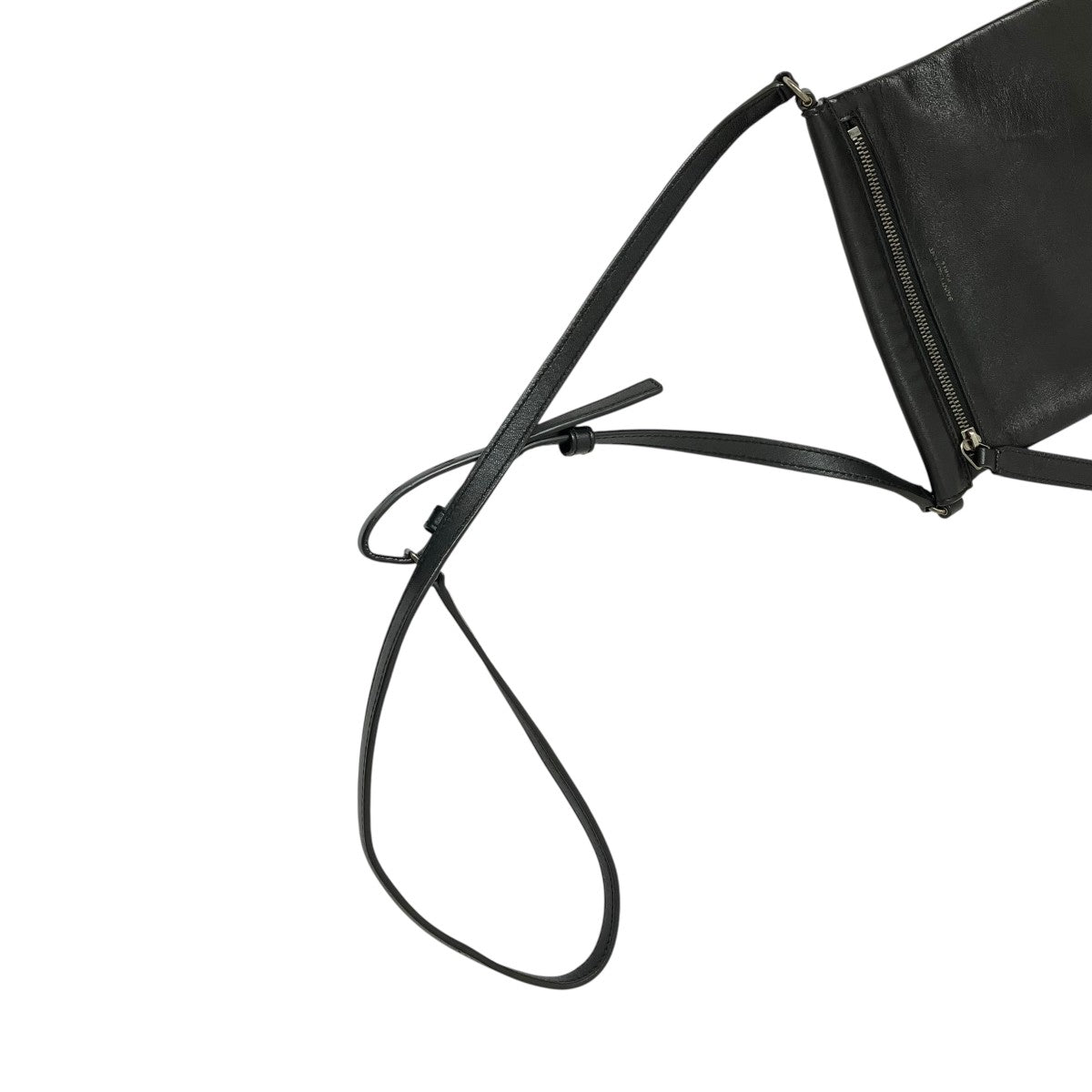 Saint Laurent Paris ショルダーバッグ581697 古着・中古-3枚目のアイテム画像