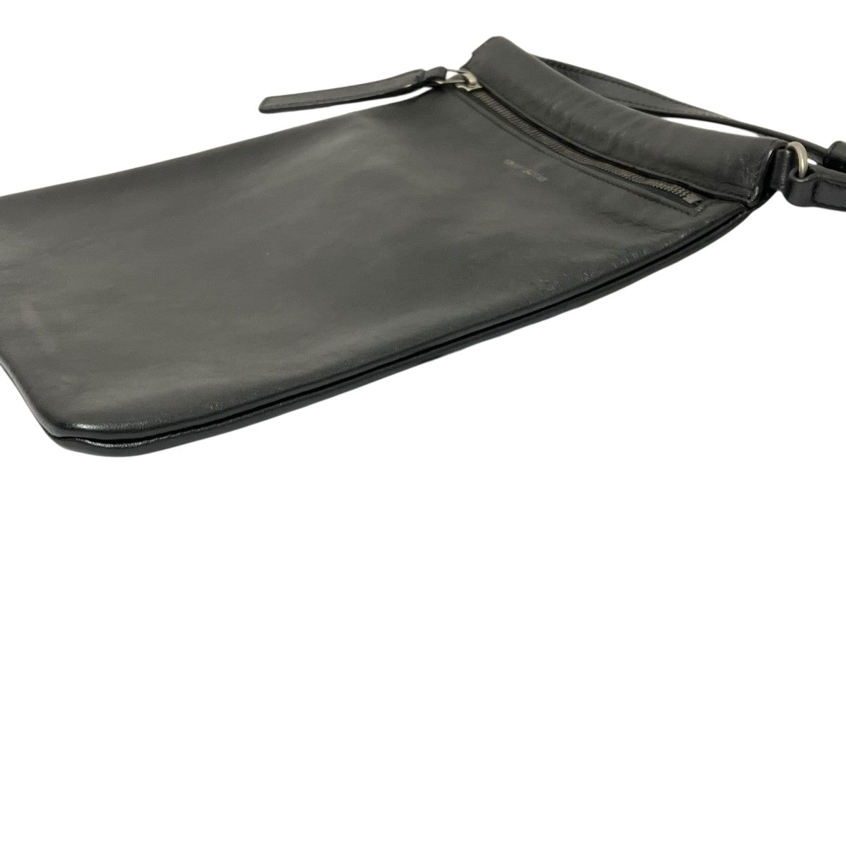 Saint Laurent Paris ショルダーバッグ581697 古着・中古-4枚目のアイテム画像