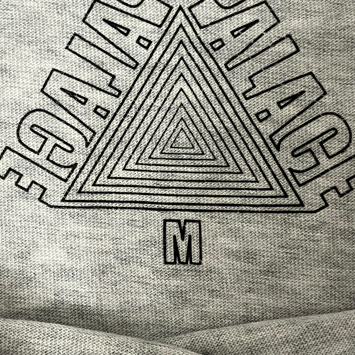 PALACE Tシャツ 古着・中古-6枚目のアイテム画像