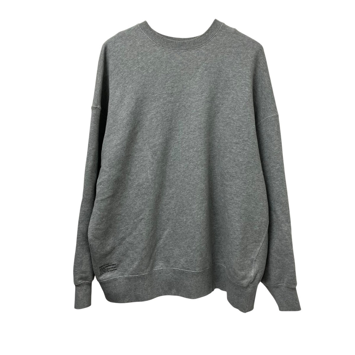 FreshService LIGHT OZ CREW NECK SWEATスウェットFSW-23-SW-151 古着・中古-1枚目のアイテム画像