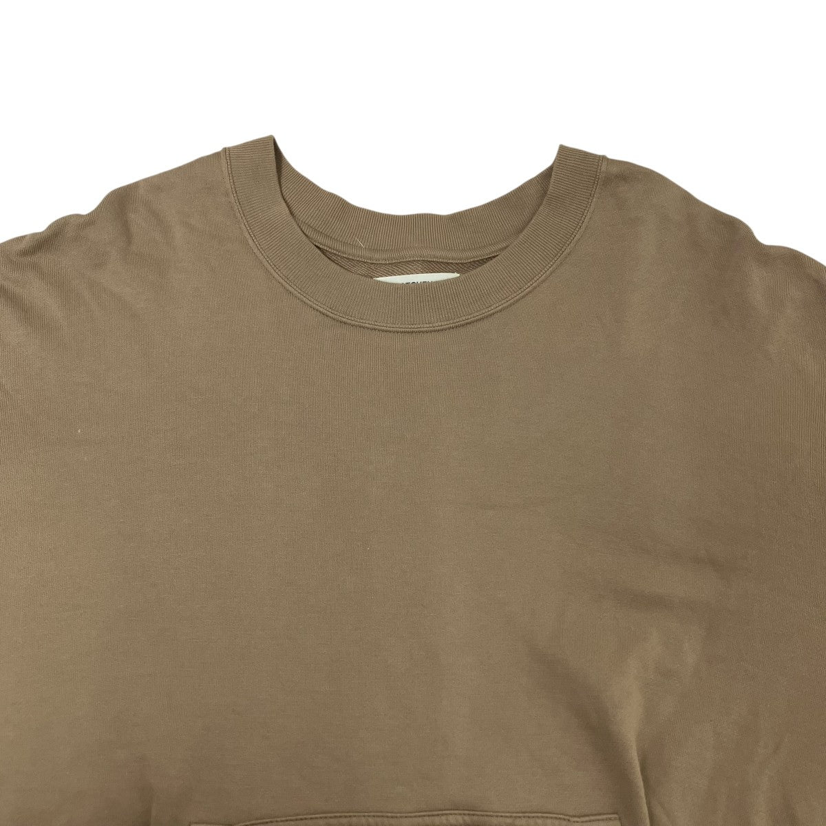 MATSUFUJI Crew Neck SweatスウェットM231-0601 古着・中古-3枚目のアイテム画像