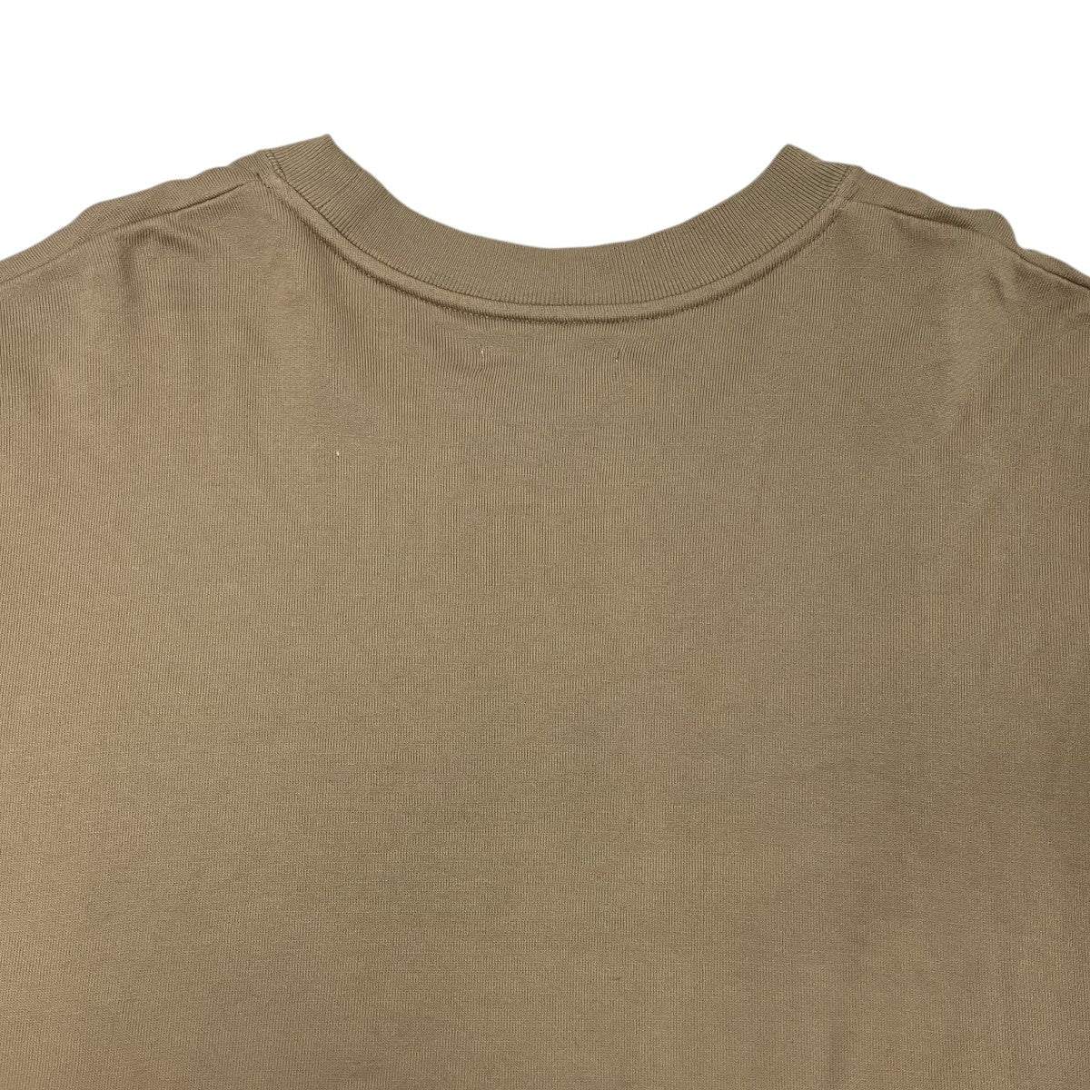 MATSUFUJI Crew Neck SweatスウェットM231-0601 古着・中古-4枚目のアイテム画像