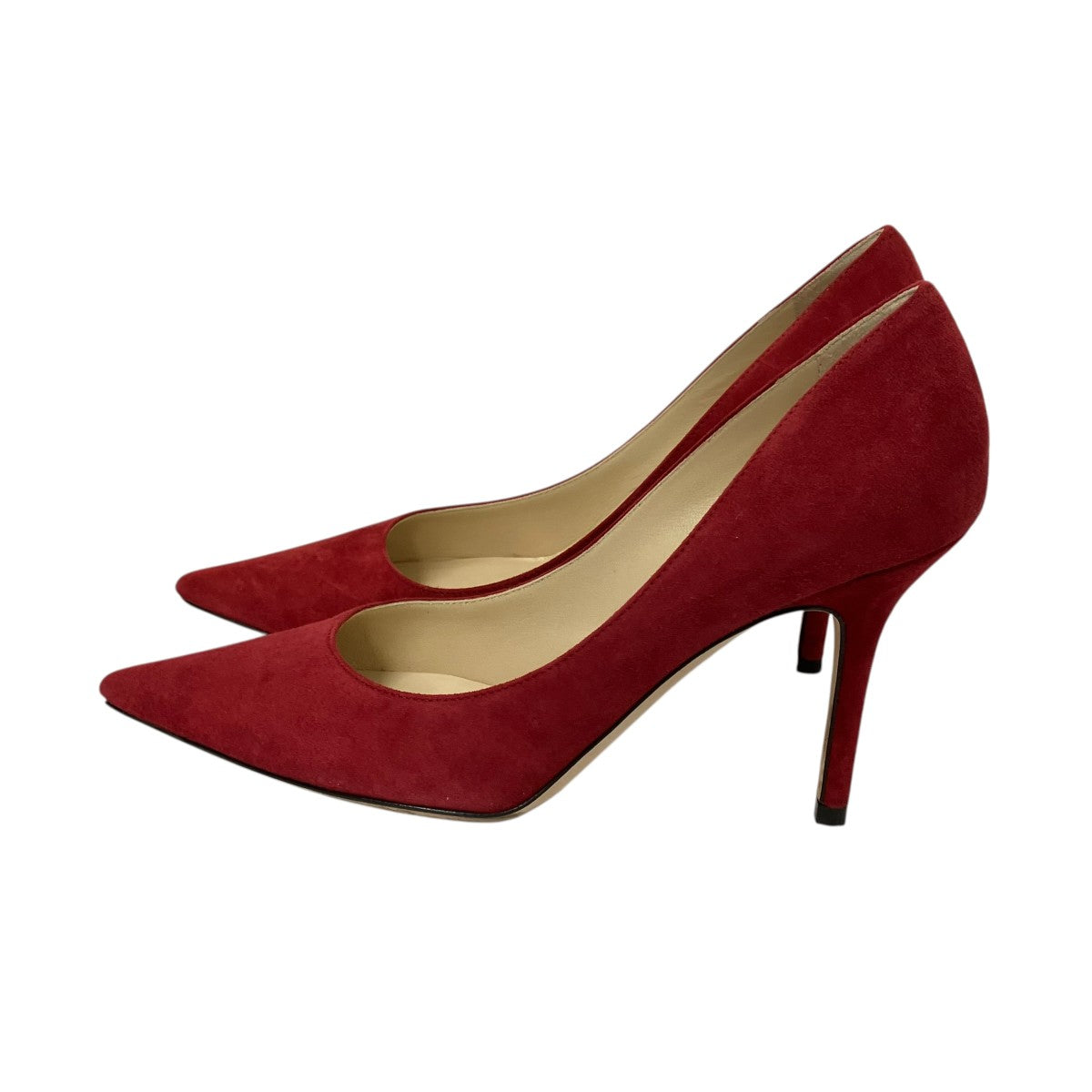 JIMMY CHOO パンプス 古着・中古-2枚目のアイテム画像