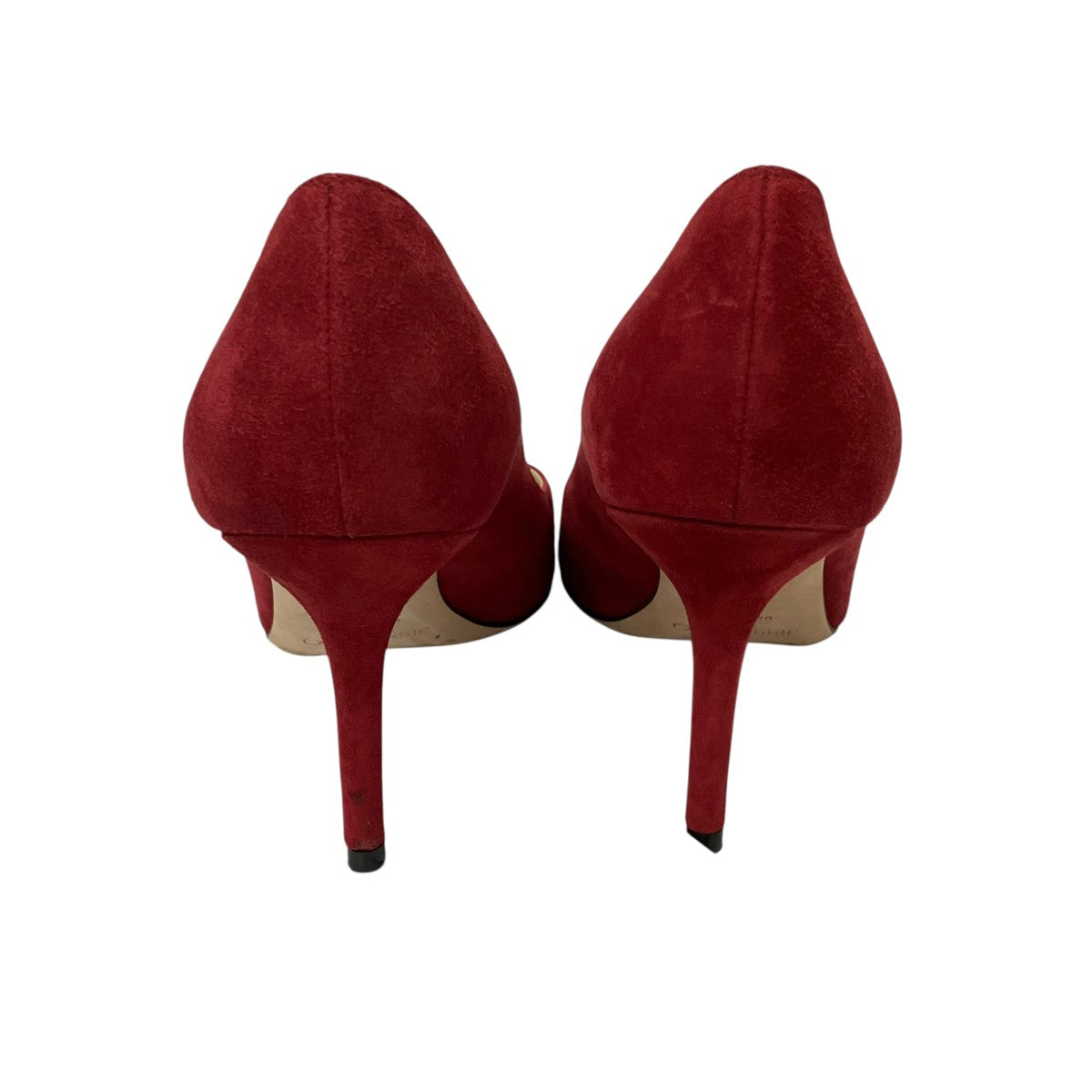 JIMMY CHOO パンプス 古着・中古-3枚目のアイテム画像