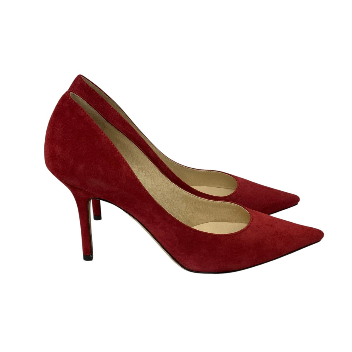 JIMMY CHOO パンプス 古着・中古-4枚目のアイテム画像