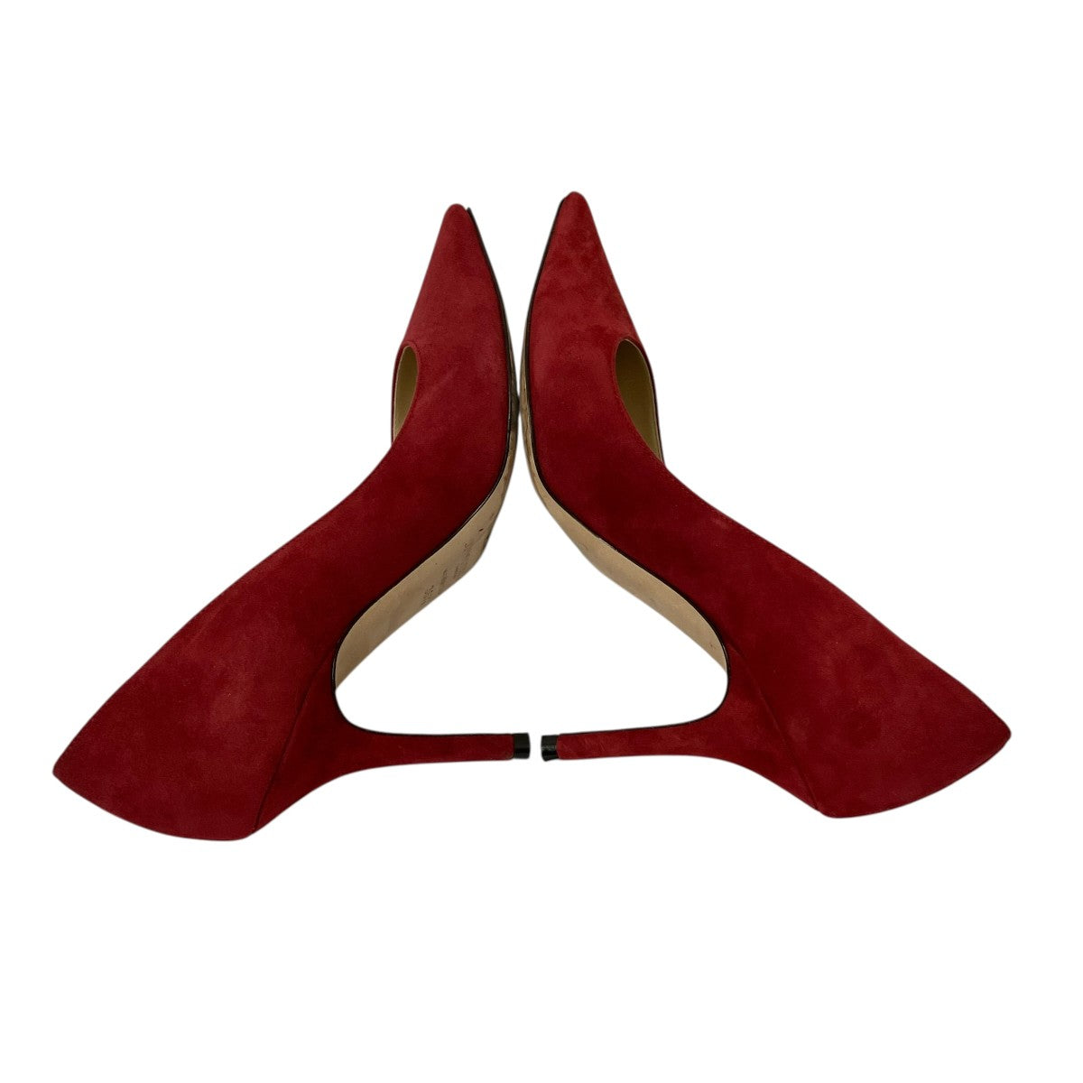 JIMMY CHOO パンプス 古着・中古-8枚目のアイテム画像