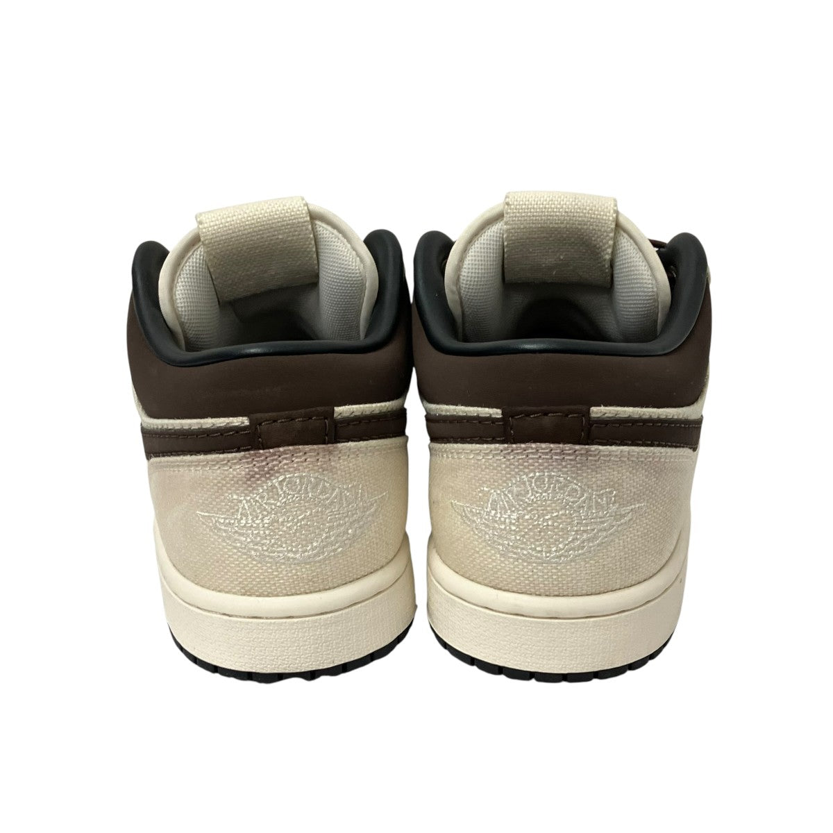 NIKE AIR JORDAN 1 LOW PRMスニーカーIB8058-110 古着・中古-3枚目のアイテム画像