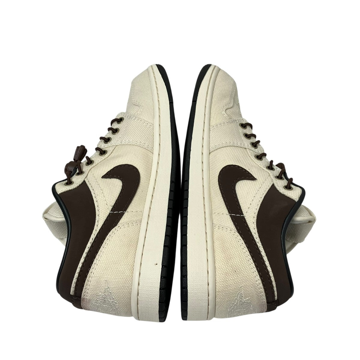 NIKE AIR JORDAN 1 LOW PRMスニーカーIB8058-110 古着・中古-8枚目のアイテム画像