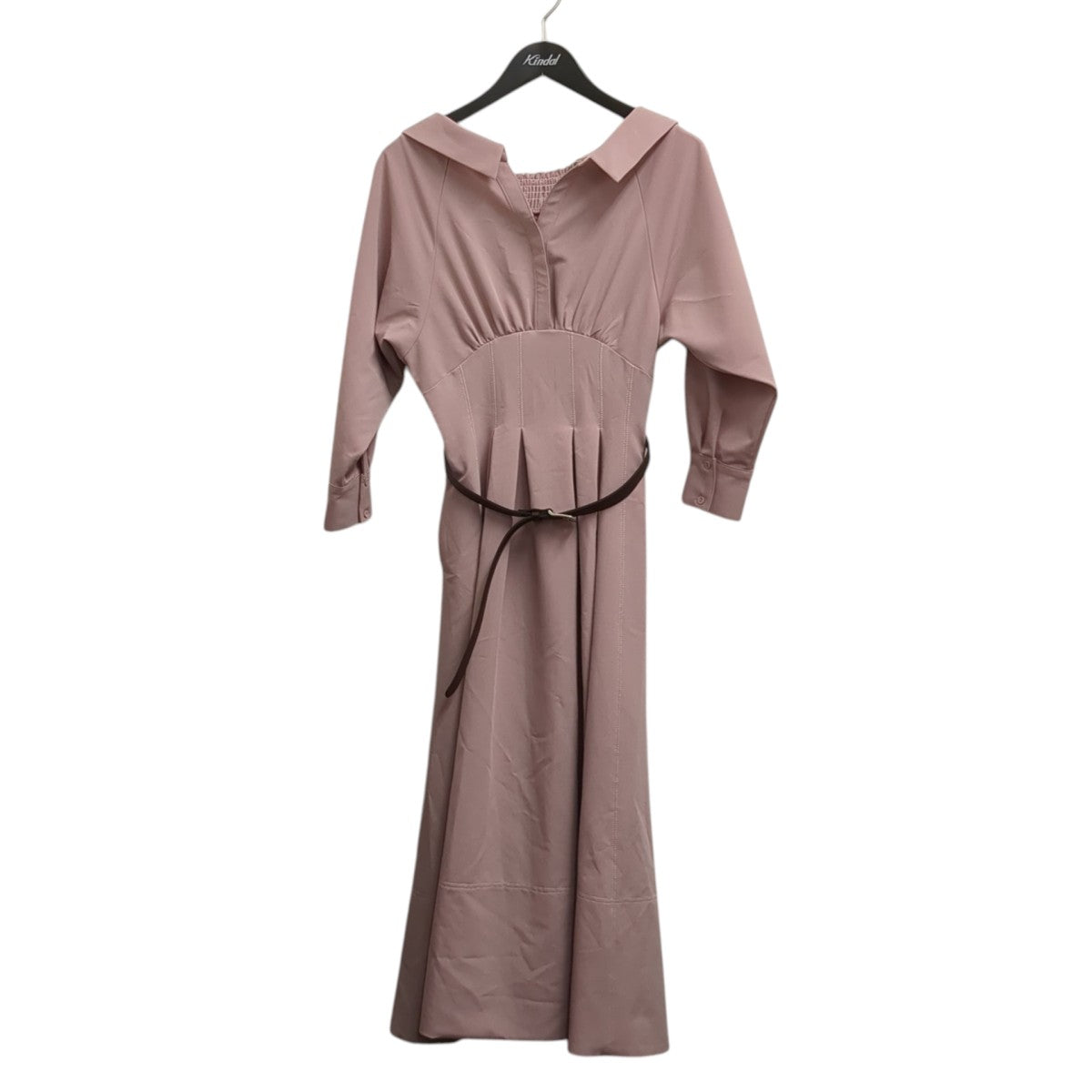 Montecristo Long Dressワンピース1244305207