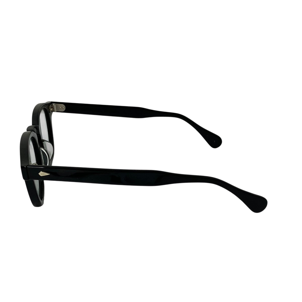 JULIUS TART OPTICAL 眼鏡PL-002A 古着・中古-2枚目のアイテム画像
