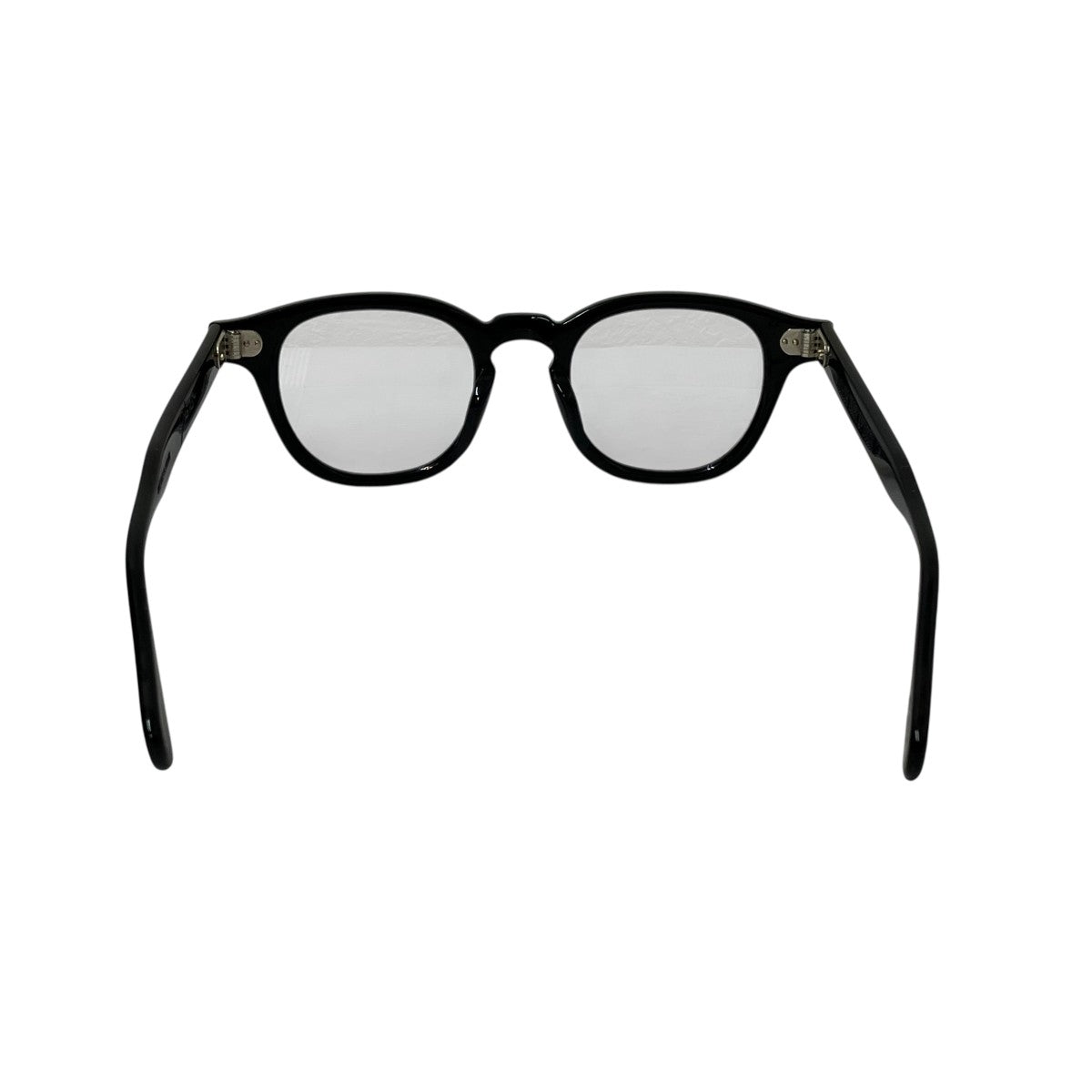 JULIUS TART OPTICAL 眼鏡PL-002A 古着・中古-3枚目のアイテム画像