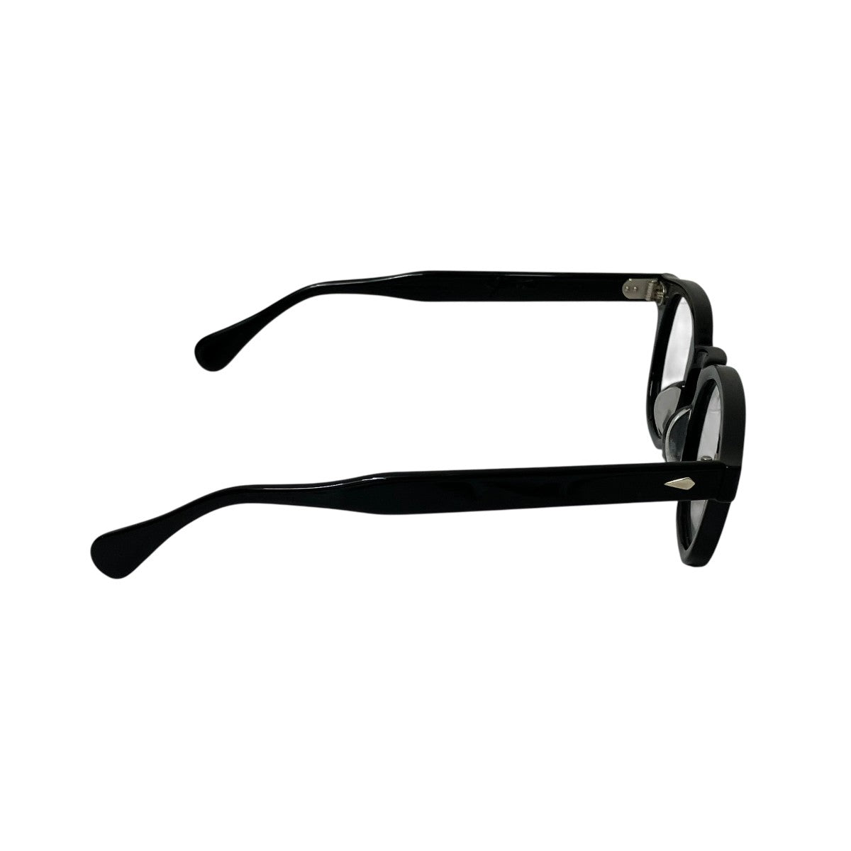 JULIUS TART OPTICAL 眼鏡PL-002A 古着・中古-4枚目のアイテム画像