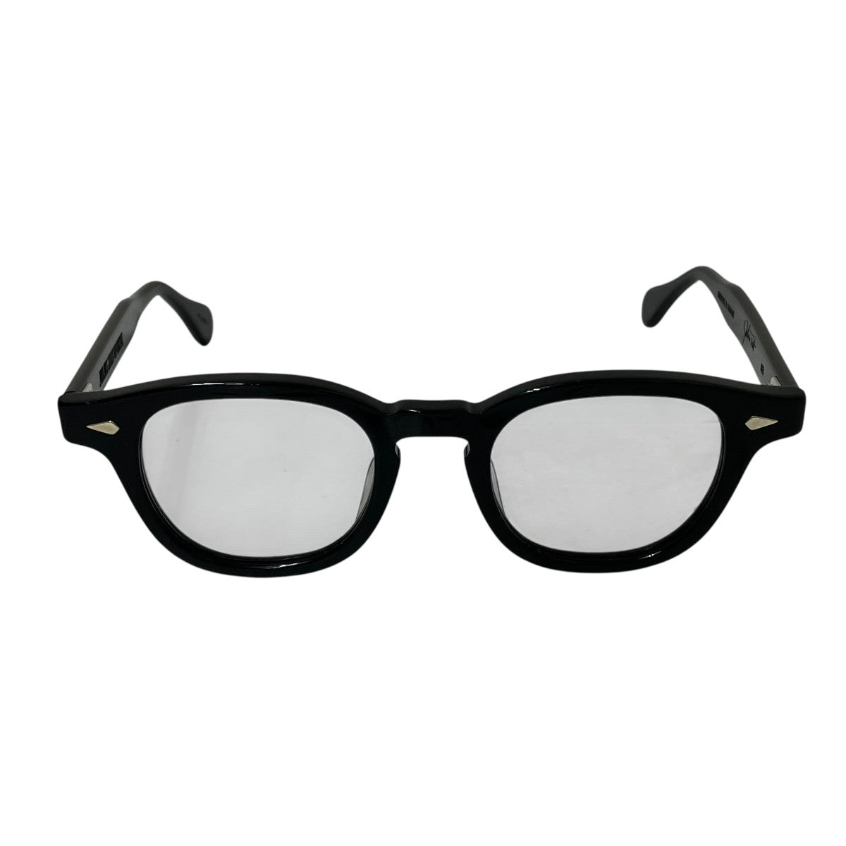 JULIUS TART OPTICAL 眼鏡PL-002A 古着・中古-5枚目のアイテム画像