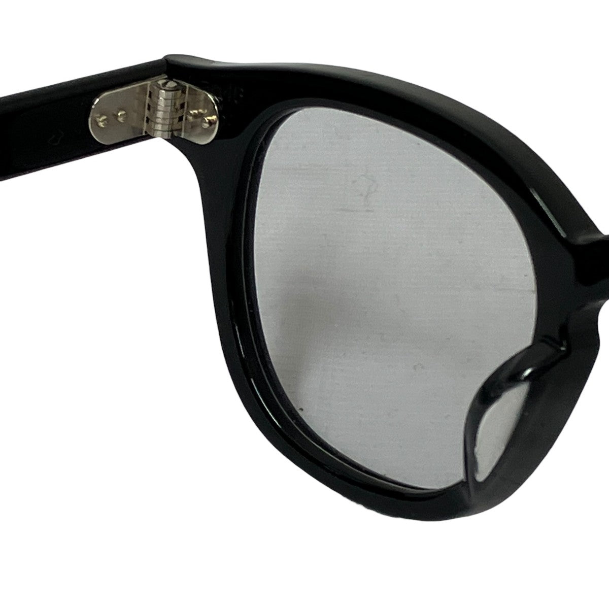 JULIUS TART OPTICAL 眼鏡PL-002A 古着・中古-6枚目のアイテム画像
