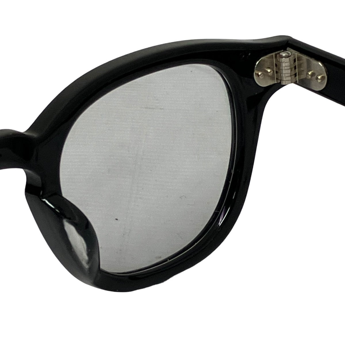 JULIUS TART OPTICAL 眼鏡PL-002A 古着・中古-7枚目のアイテム画像