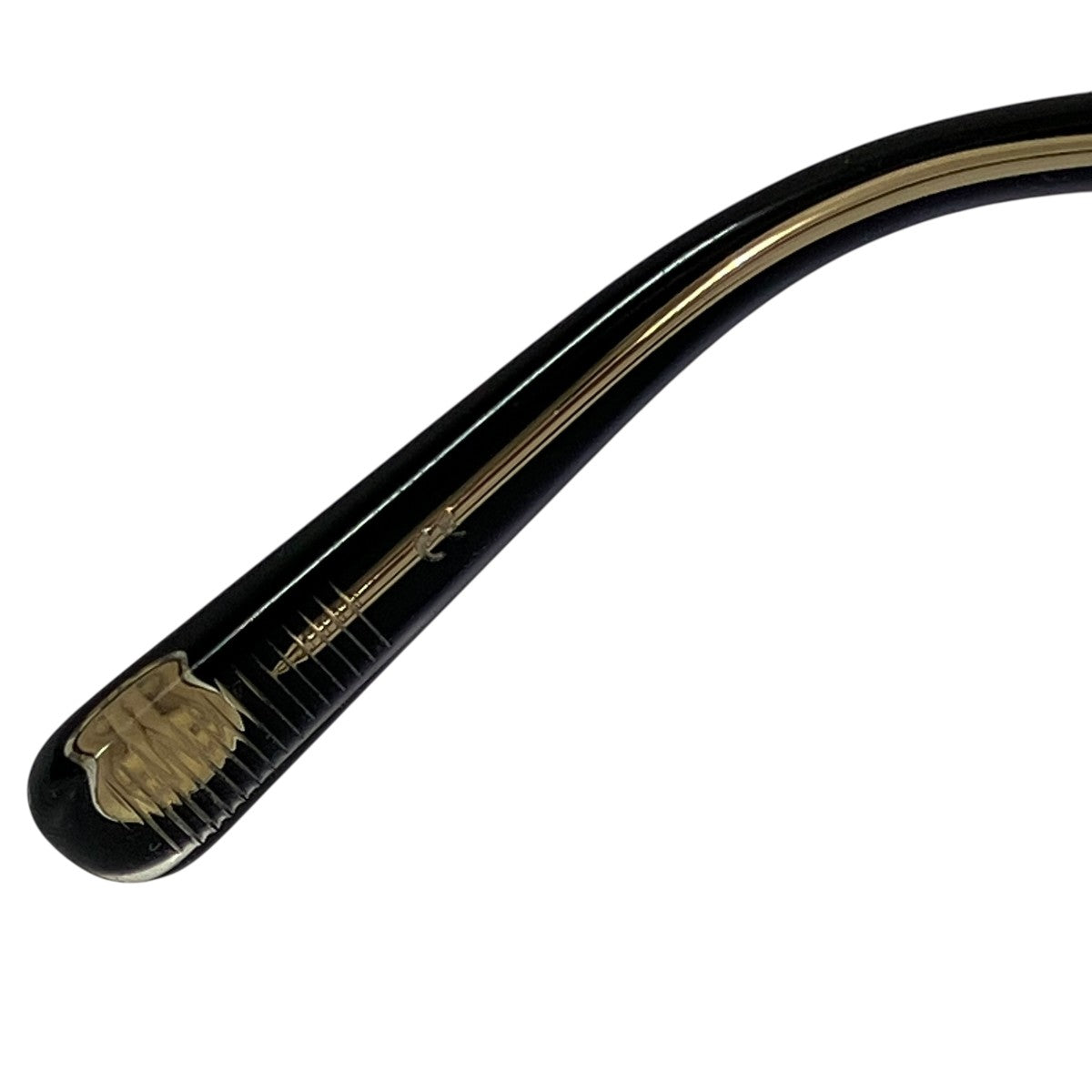 EYEVAN webb PBK 45眼鏡 古着・中古-9枚目のアイテム画像