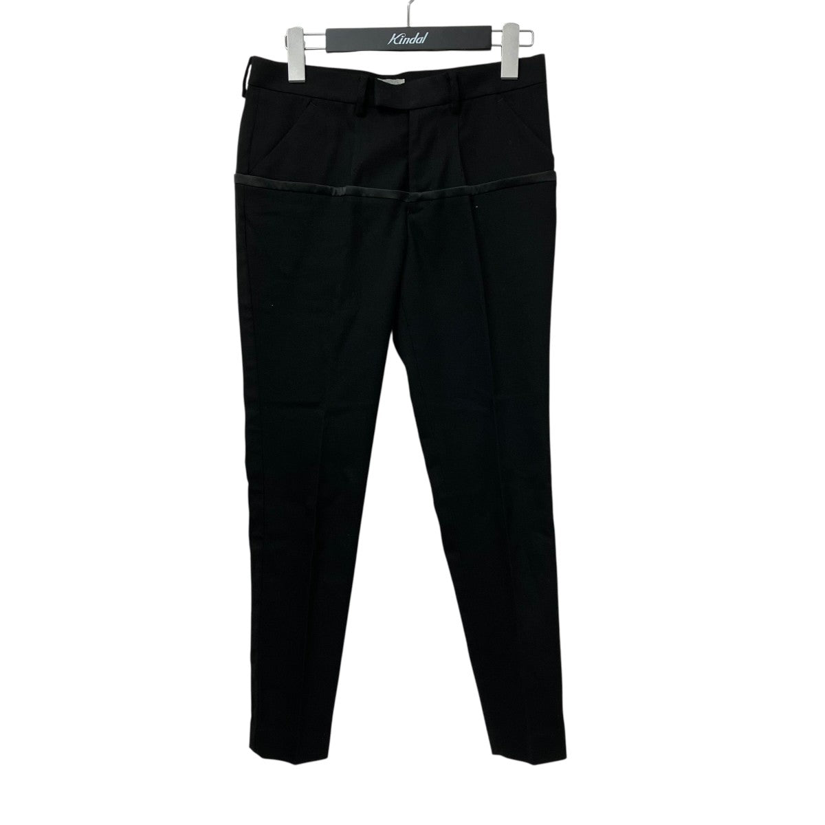 UNDERCOVER パンツL1505-2 古着・中古-1枚目のアイテム画像