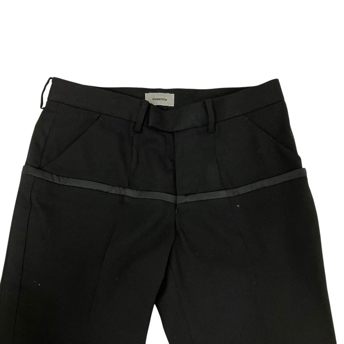 UNDERCOVER パンツL1505-2 古着・中古-3枚目のアイテム画像
