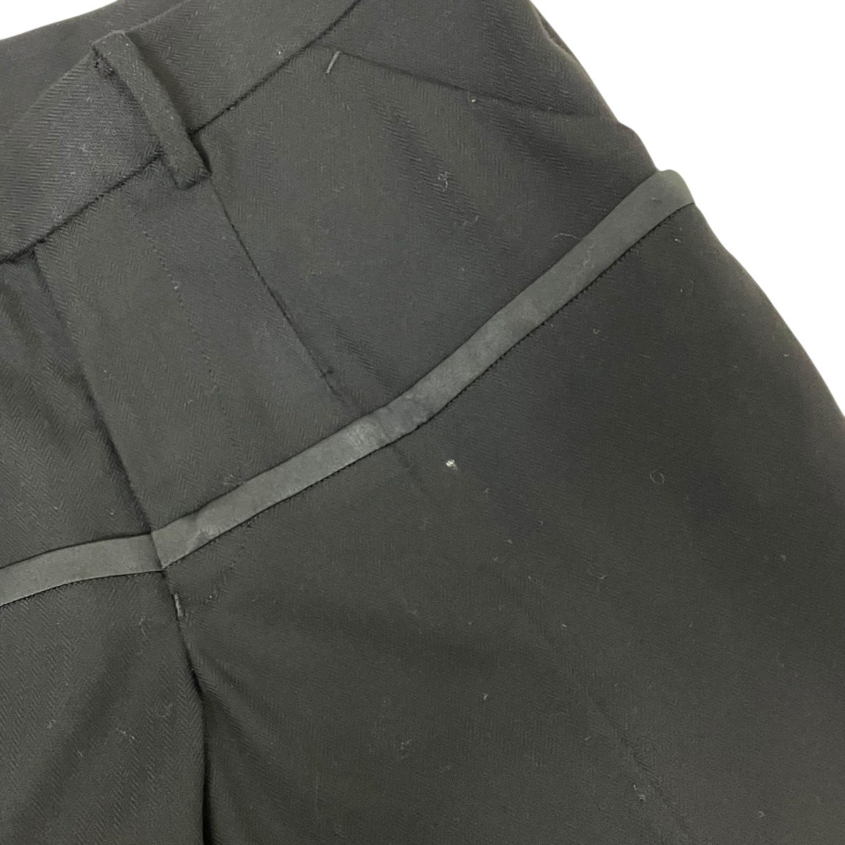 UNDERCOVER パンツL1505-2 古着・中古-7枚目のアイテム画像
