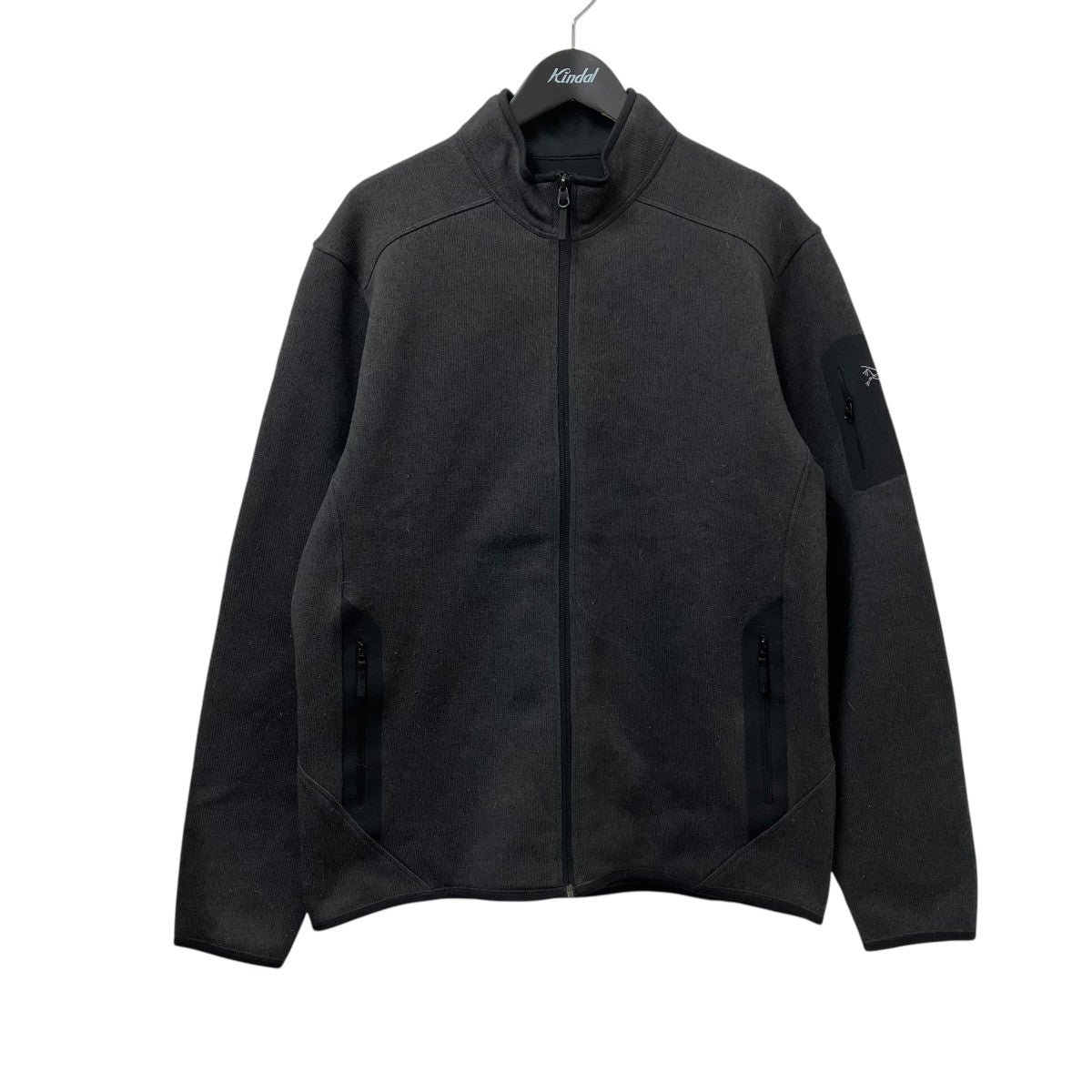 COVERT CARDIGAN MブルゾンX000009285