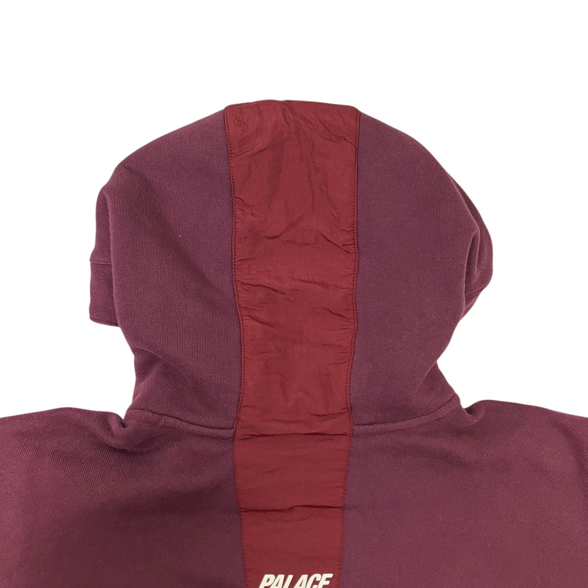 SMOCKER SWEATパーカー