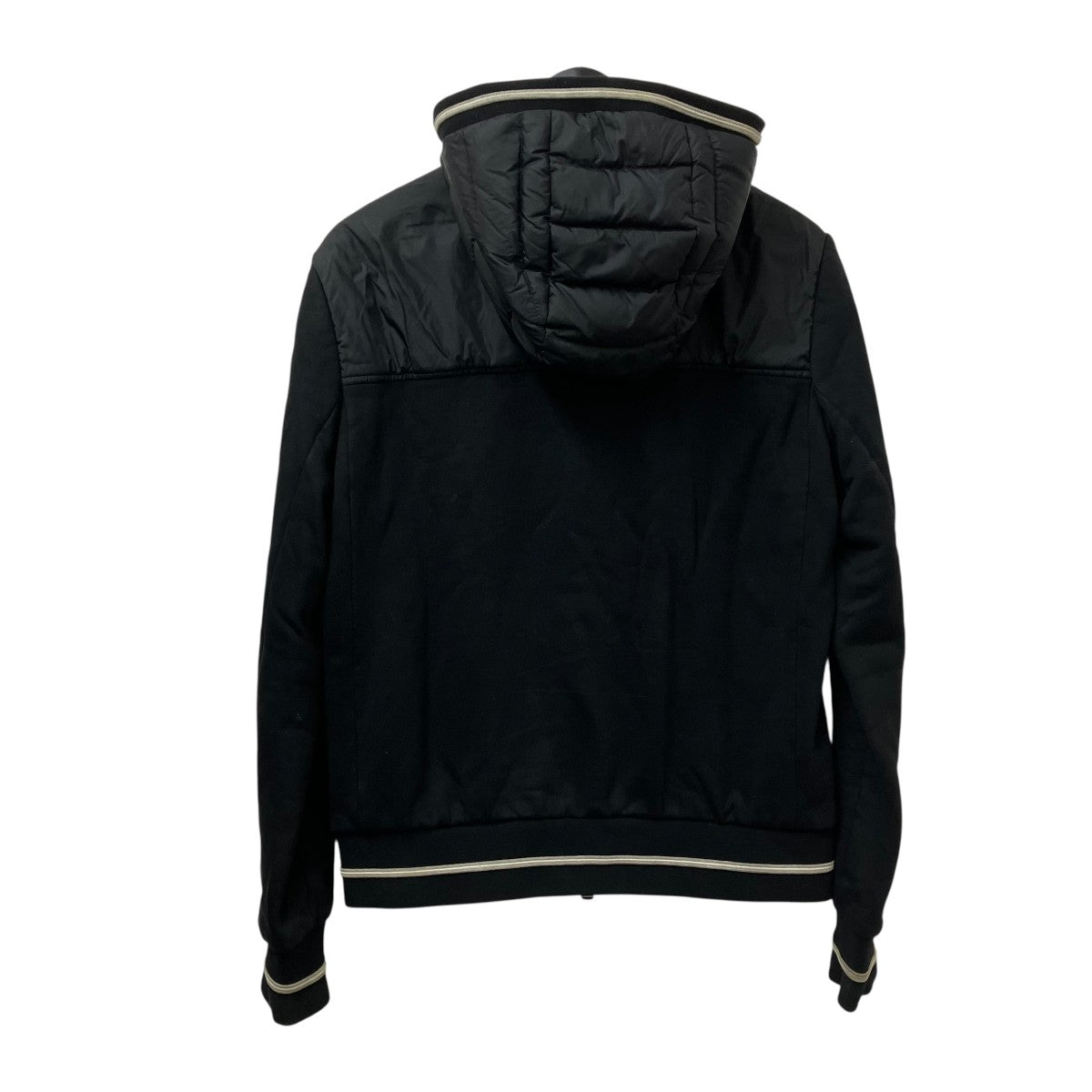 MAGLIA CARDIGANフーデッドジャケットB20918433200