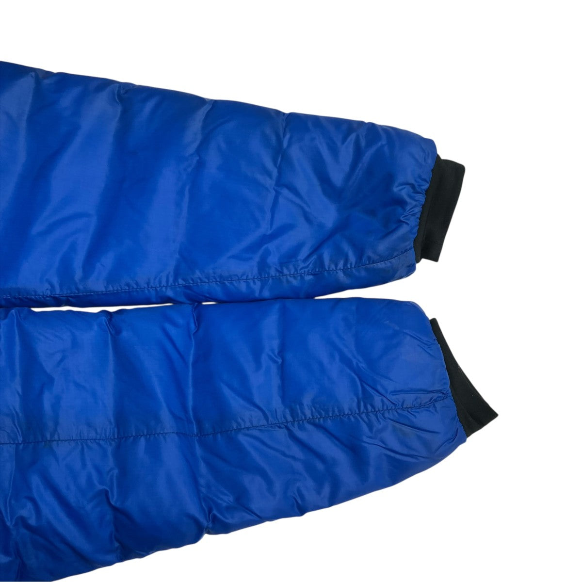 CANADA GOOSE ロッジフーディダウンジャケット5055JMP 古着・中古-6枚目のアイテム画像