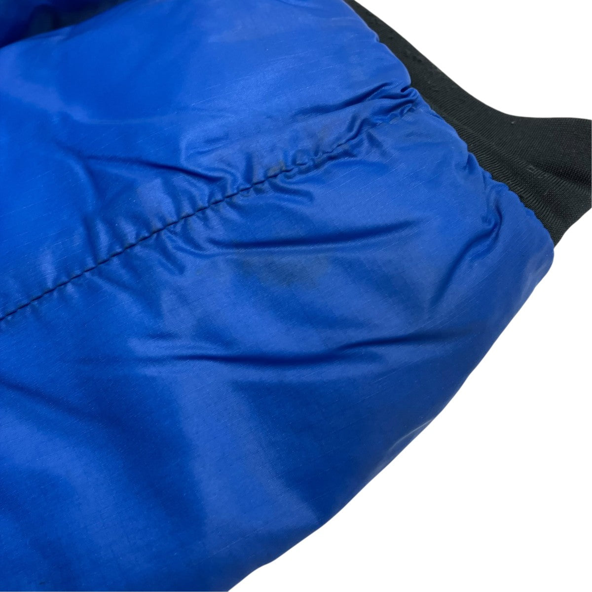 CANADA GOOSE ロッジフーディダウンジャケット5055JMP 古着・中古-8枚目のアイテム画像