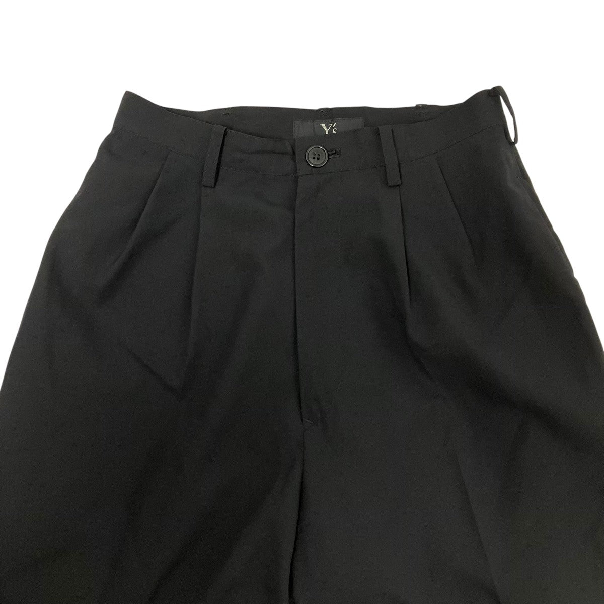 Y’s パンツYQ-P96-104 古着・中古-3枚目のアイテム画像
