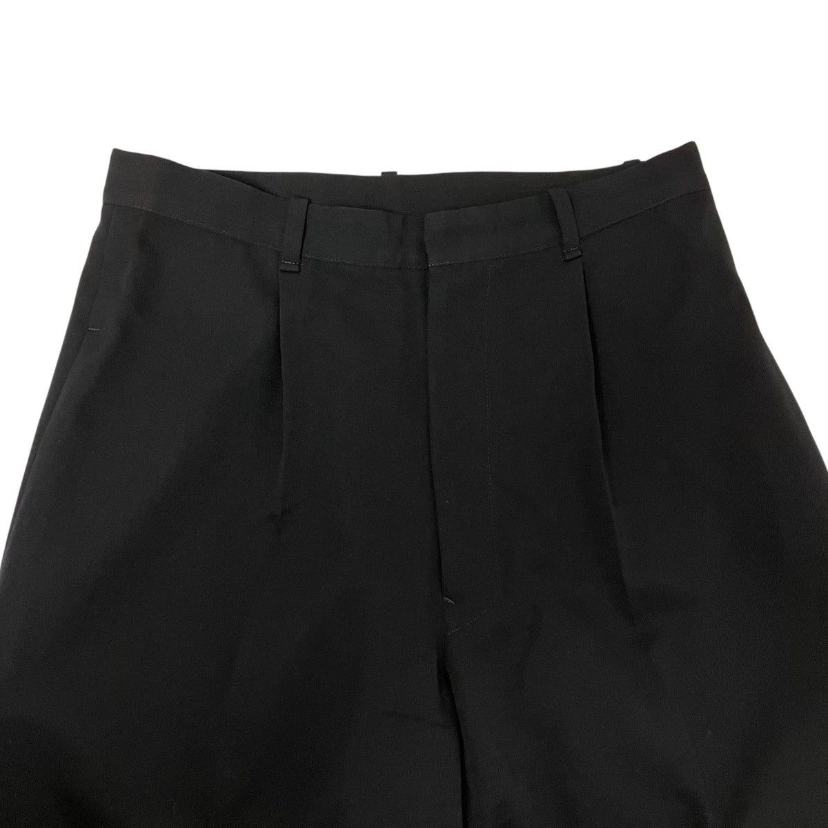 YOHJI YAMAMOTO COSTUMEパンツ 古着・中古-3枚目のアイテム画像