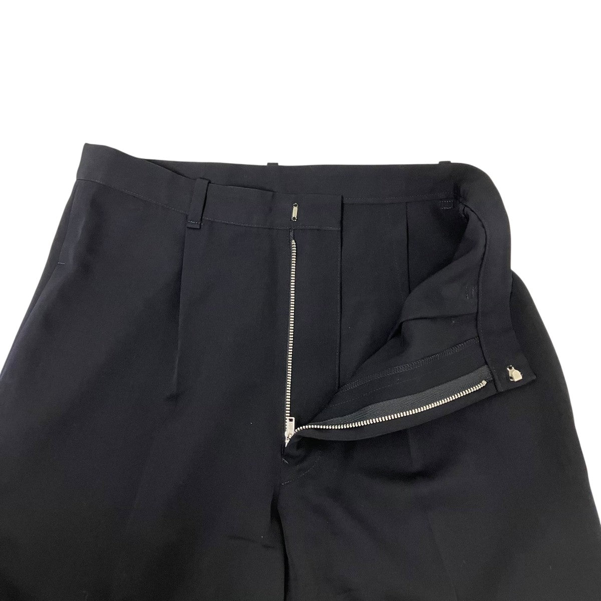 YOHJI YAMAMOTO COSTUMEパンツ 古着・中古-4枚目のアイテム画像
