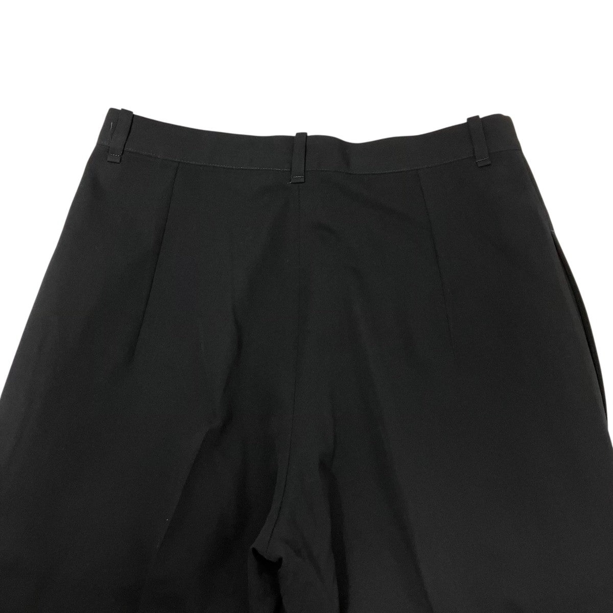 YOHJI YAMAMOTO COSTUMEパンツ 古着・中古-5枚目のアイテム画像