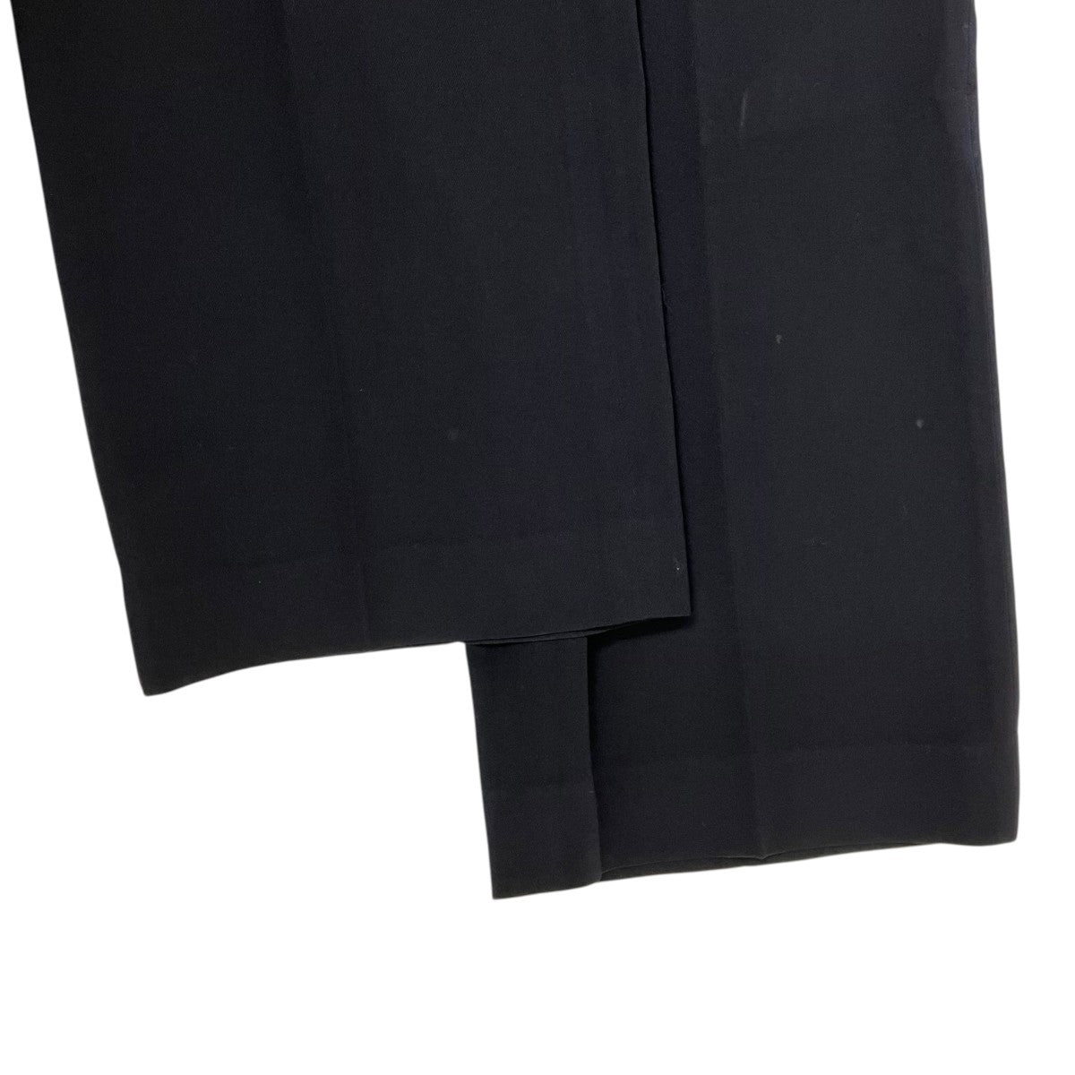 YOHJI YAMAMOTO COSTUMEパンツ 古着・中古-6枚目のアイテム画像