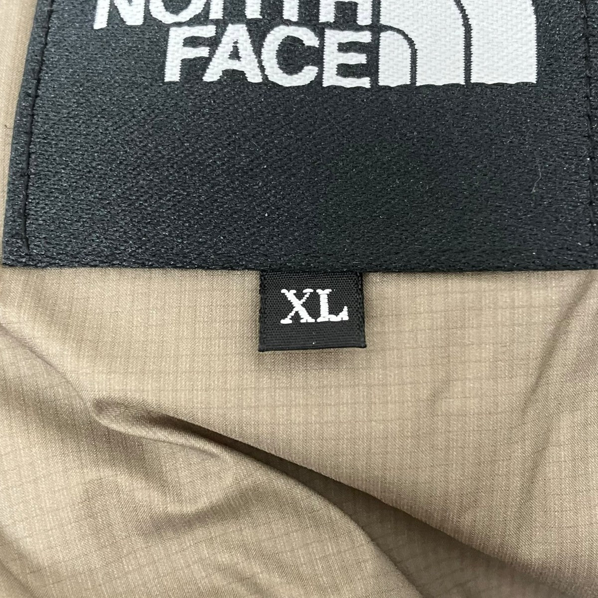 THE NORTH FACE ダウンジャケットND92361 古着・中古-10枚目のアイテム画像
