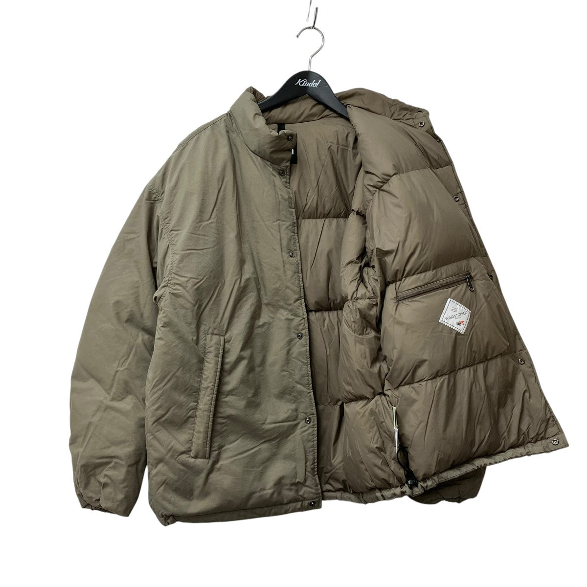 THE NORTH FACE(ザノースフェイス) ダウンジャケットND92361 ND92361