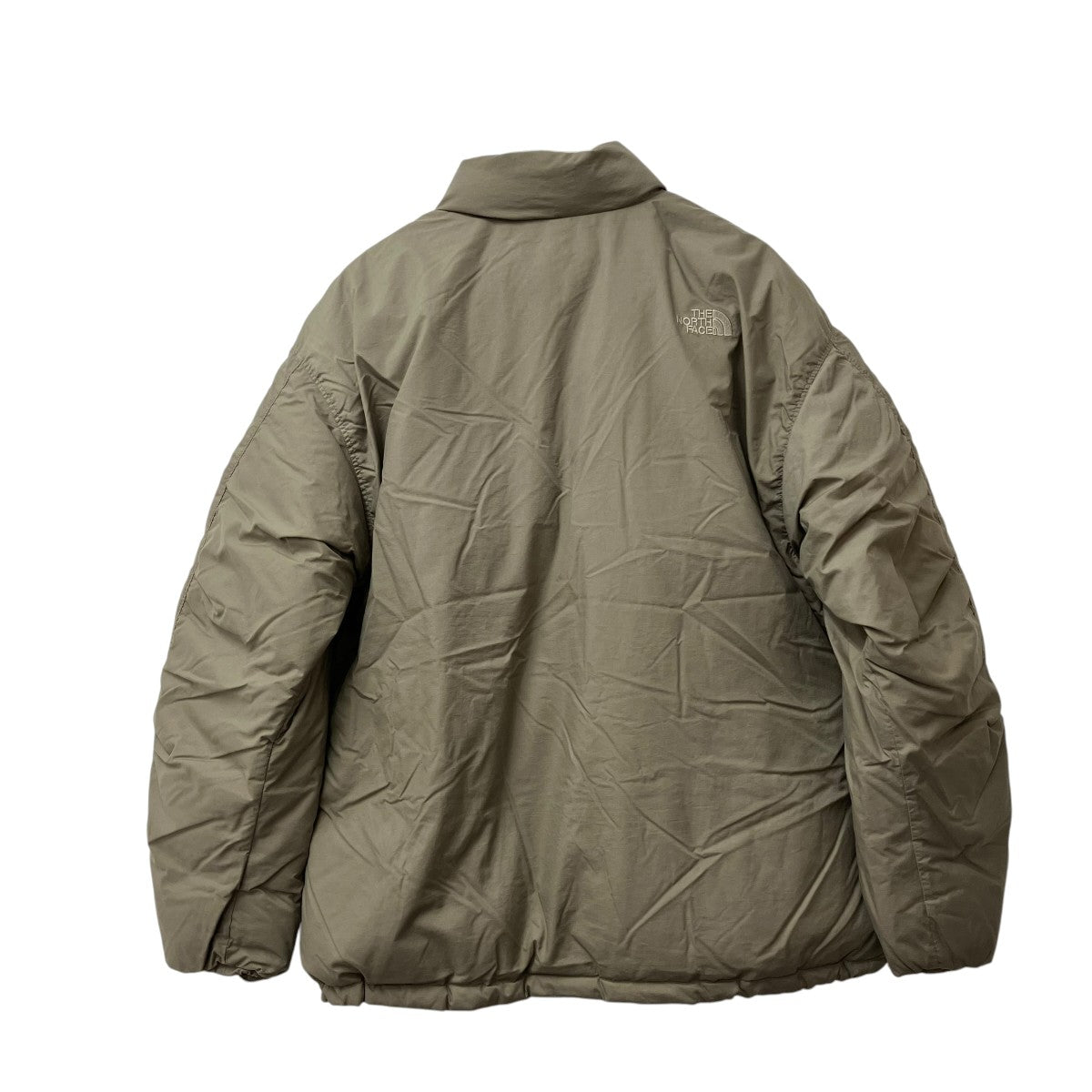 THE NORTH FACE ダウンジャケットND92361 古着・中古-3枚目のアイテム画像