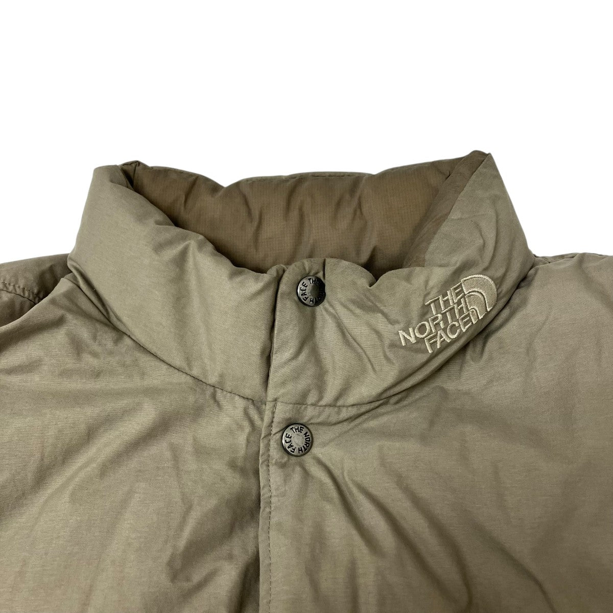 THE NORTH FACE ダウンジャケットND92361 古着・中古-4枚目のアイテム画像