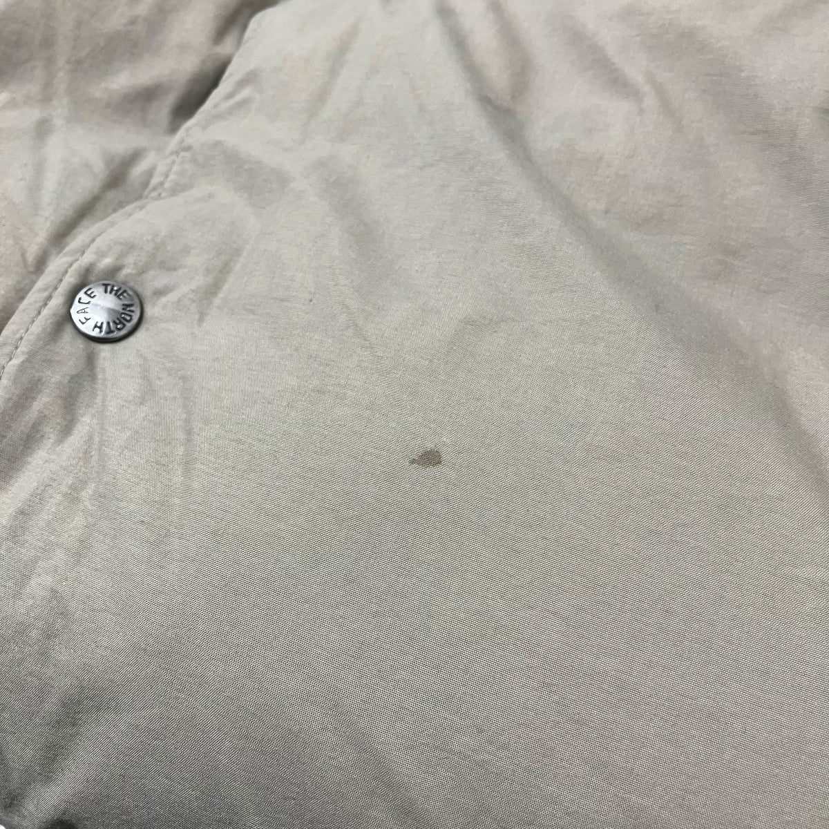 THE NORTH FACE ダウンジャケットND92361 古着・中古-5枚目のアイテム画像
