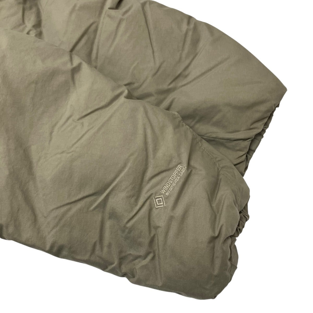 THE NORTH FACE ダウンジャケットND92361 古着・中古-8枚目のアイテム画像
