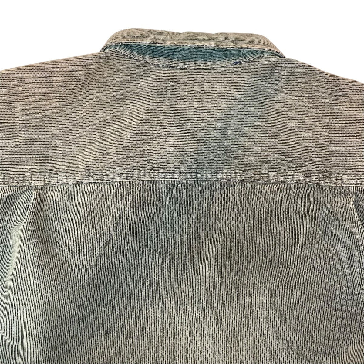 Supreme Washed Corduroy ShirtコーデュロイシャツRN101837 古着・中古-4枚目のアイテム画像